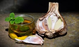 Best Garlic Oil Benefits and Uses For Your Health