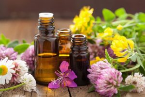 What is Aromatotherapy