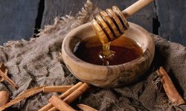 Top 15 Benefits of Honey and Cinnamon Remedy