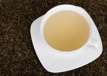 Benefits of White Tea for your Health