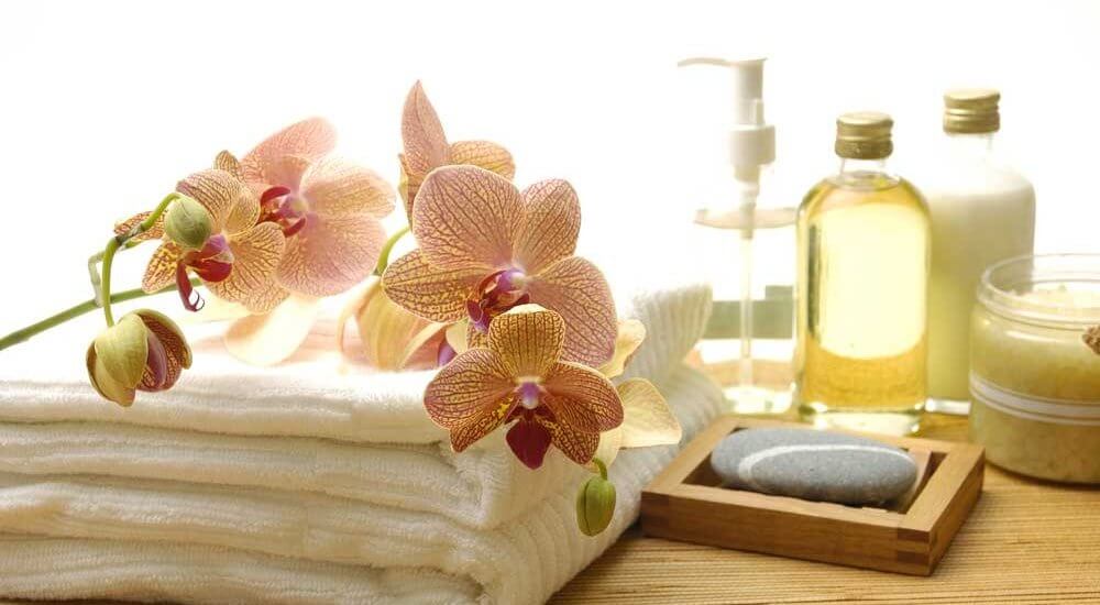 Aromatherapy massage - benefits