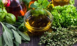 Best 05 Uses for Aromatic Plants for your Health