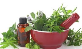 Natural Remedies For Hot Flashes