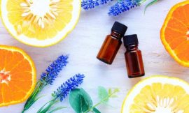 How Aromas Essential Oils Affect Body and Mind Health