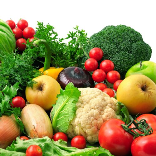 Complete Guide on Herb & Vegetable Nutrition