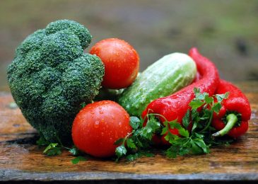 Complete Guide on Herb & Vegetable Nutrition