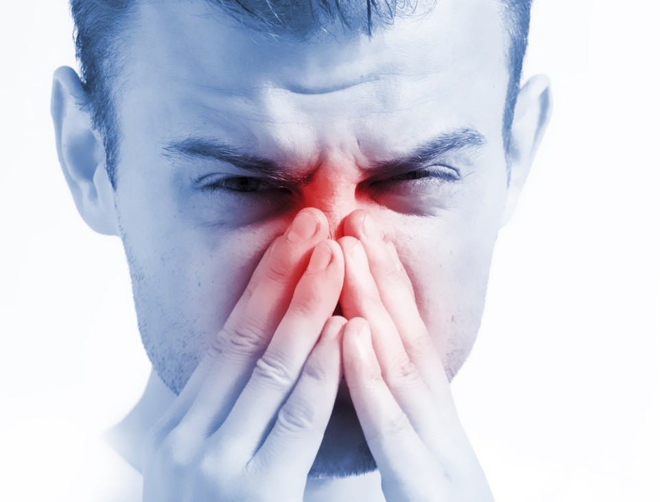 The Best Natural Treatments For Hay Fever And Allergic Rhinitis