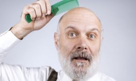 Recommended Best Natural Treatment For Baldness