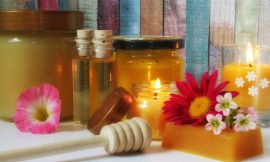 Bee Products: Healthy Products Made By Bees