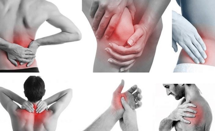 Body Pain Causes, Naturel Prevention Tips