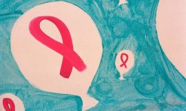 Breast Cancer – Symptoms and Causes