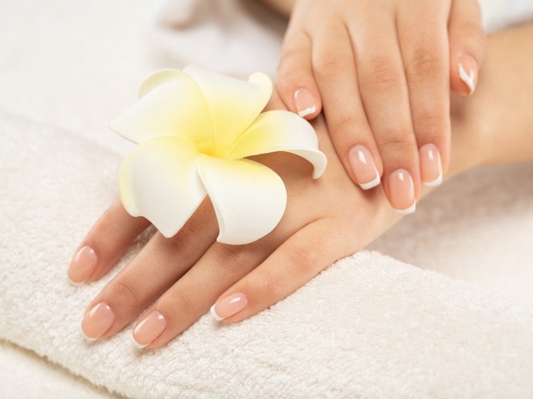 Nail Care Tips and Beauty Women