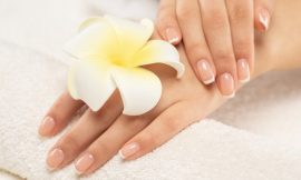 Best Nail Care Tips for Beauty Women 