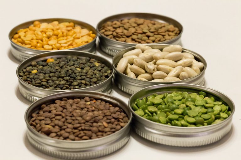 Nutritional and Health Benefits of Pulses
