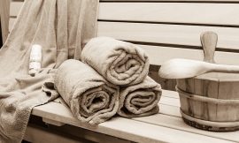 Best Sauna, Steam Rooms, and Jacuzzies for your Massage