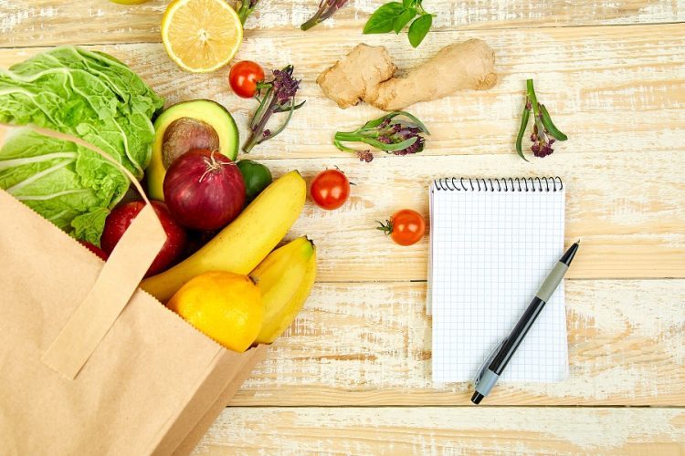 Best Vegetarian Diet Plan for Healthy Life