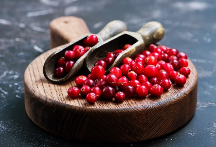 The Benefits of Cranberries