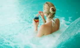 Hydrotherapy And Home Health Remedies