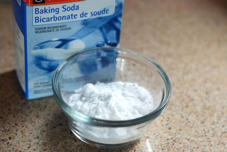 Best 5 Benefits of Sodium Bicarbonate