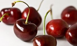Best 11 Important Benefits of Cherry Fruits