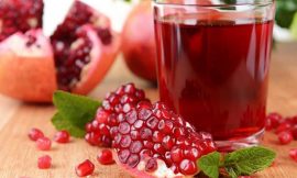 Best 10 Pomegranate Health Benefits