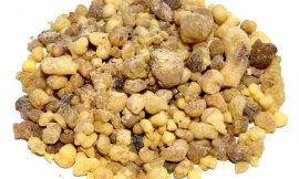 Frankincense Benefits and Uses “Best Treasure Natural”