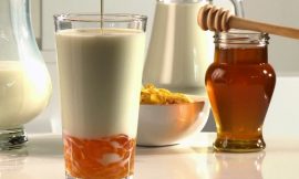 Best 11 Benefits of Honey Milk Drink For Your Health