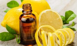 Best Lemon Oil Benefits For your Health