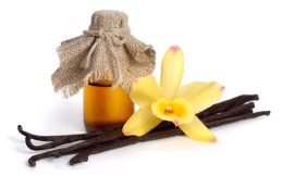 How to Make Vanilla-infused Aromatherapy Oil