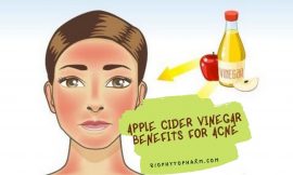 Best Apple Cider Vinegar Benefits for Acne