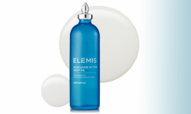 Elemis Anti-Cellulite Review and the Best Body Cleansing Oil