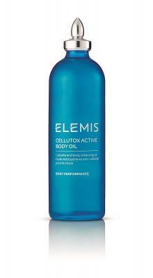 Elemis Anti-Cellulite and Body Cleansing Oil