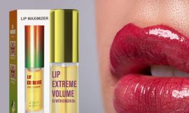 Best Full Lips With Lip Extreme Volume