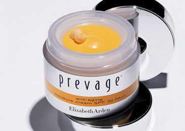Prevage SPF 30 Anti-Aging Moisture Cream Broad Spectrum Sunscreen, 1.7 Oz