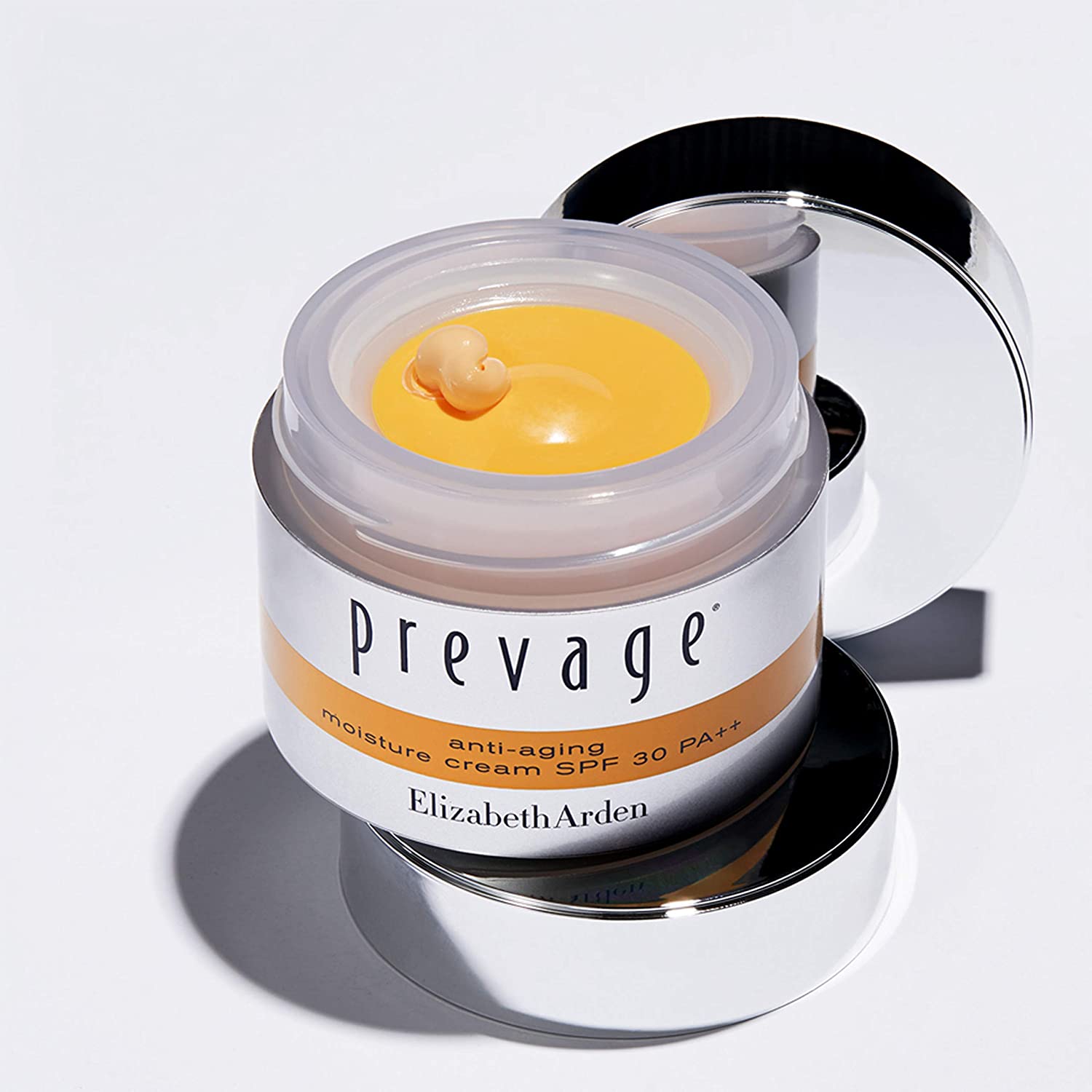 Prevage SPF 30 Anti-Aging Moisture Cream Broad Spectrum Sunscreen, 1.7 Oz