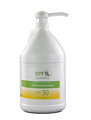 SPF 30 - Broad Spectrum Protection Sunscreen For Face