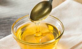 BEST HOMEMADE SYRUP THAT KILLS CHOLESTEROL AND ACCUMULATED FAT