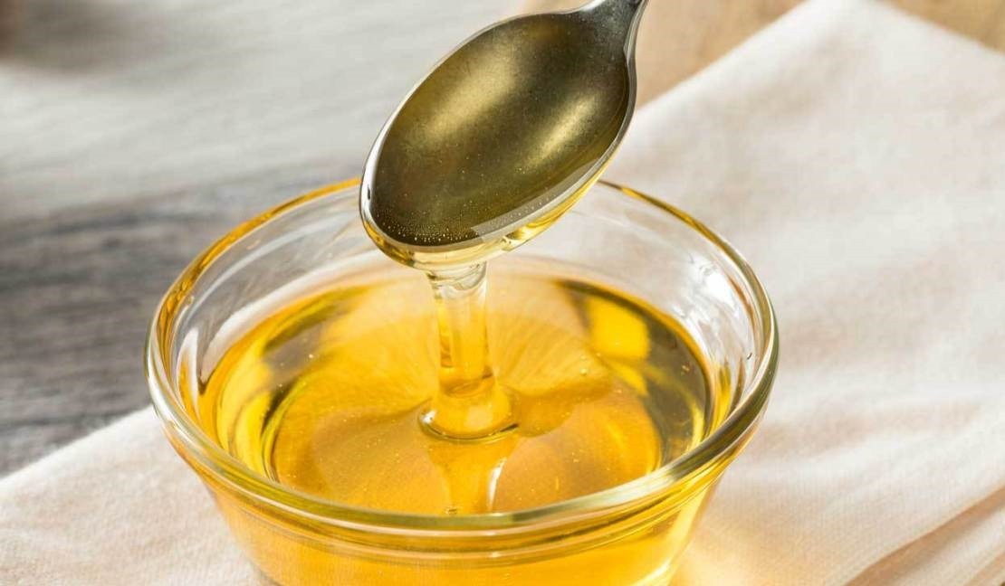 HOMEMADE SYRUP THAT KILLS CHOLESTEROL AND ACCUMULATED FAT