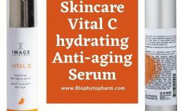 Skincare Vital C hydrating Anti-aging Serum