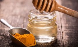 Turmeric Honey Mixture – The Best Strongest Natural Antibiotic