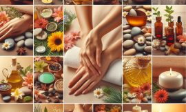 Best Practices and Benefits of Aromatherapy Massage