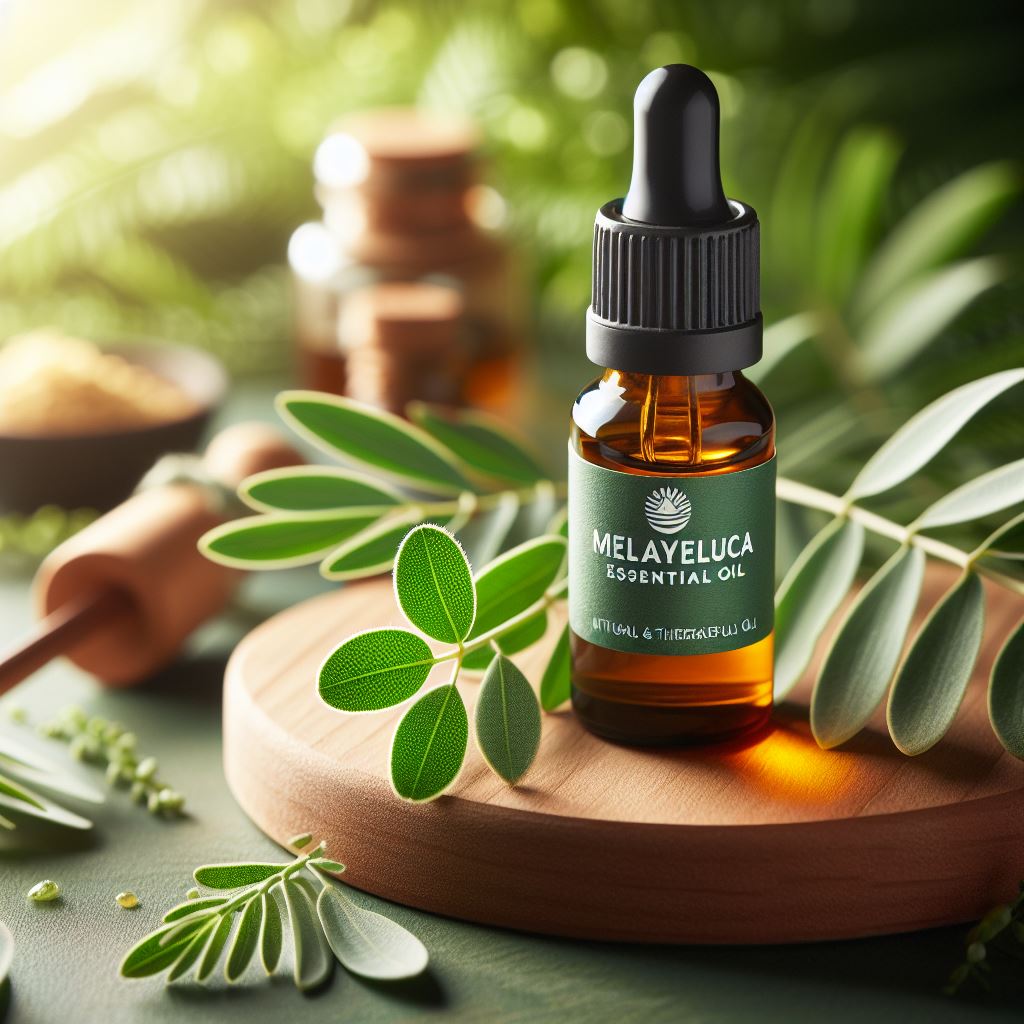 How to Use Melaleuca Essential Oil for Complete Mind