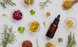 Best 10 Effective Essential Oils for Anxiety