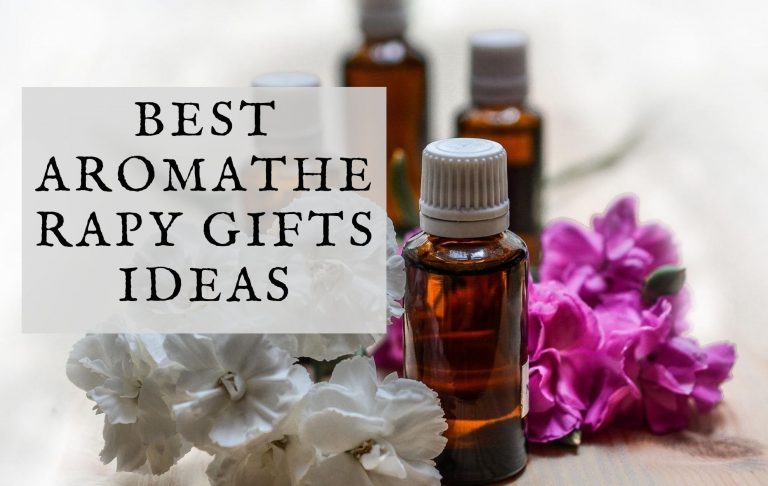Best Aromatherapy Gifts Ideas