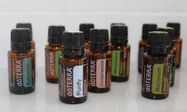 What is the Best Brand of Essential Oils Products