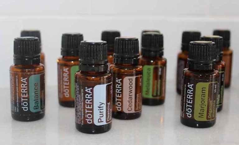 What is the Best Brand of Essential Oils