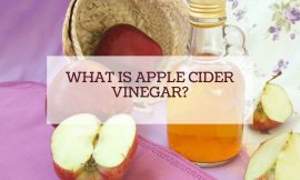 What is Apple Cider Vinegar?