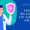 Top 4 Reasons to Get An ABSN