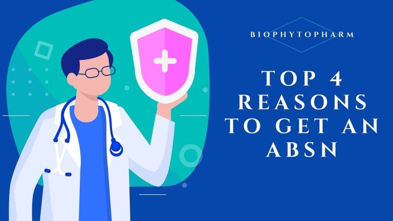 Top 4 Reasons to Get An ABSN
