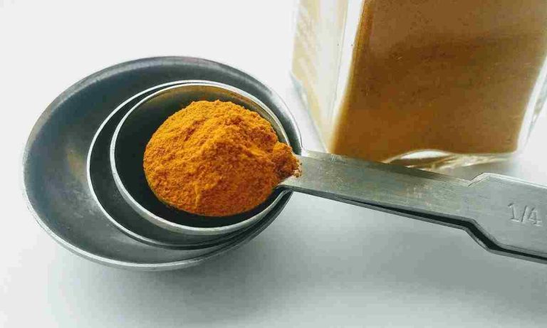 The Right Turmeric Dosage to Give Relief From Inflammation